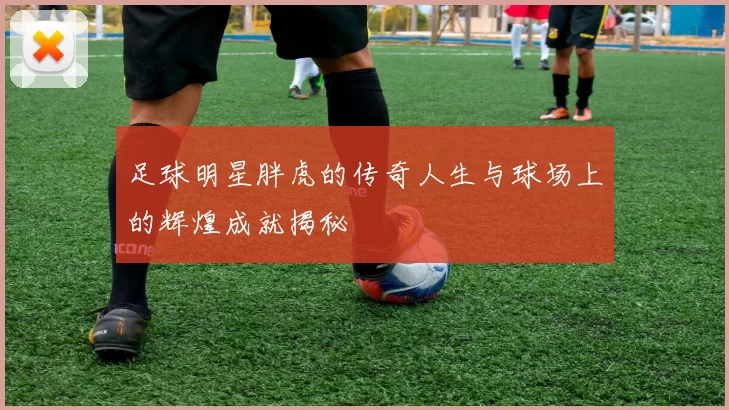 足球明星胖虎的传奇人生与球场上的辉煌成就揭秘