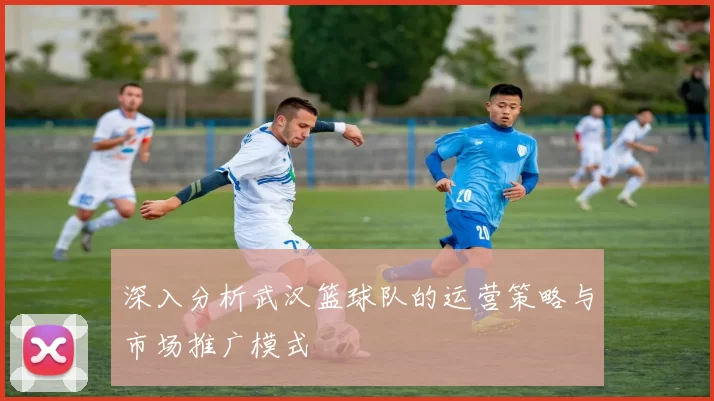 深入分析武汉篮球队的运营策略与市场推广模式