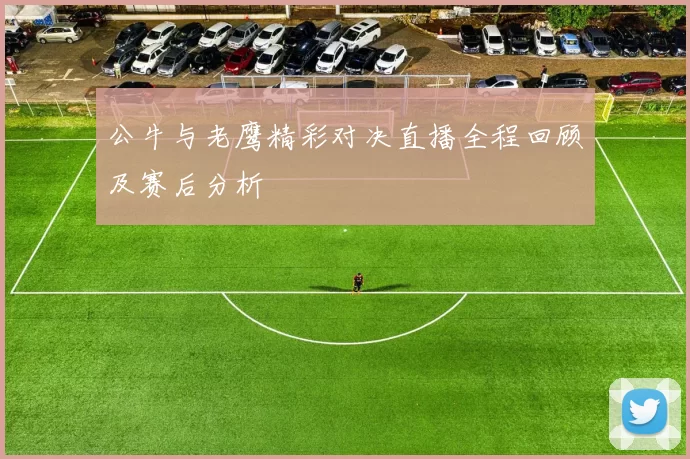 公牛与老鹰精彩对决直播全程回顾及赛后分析