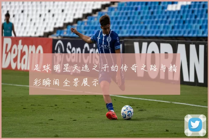 足球明星天选之子的传奇之路与精彩瞬间全景展示
