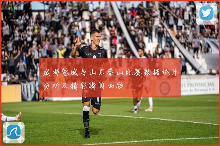 成都蓉城与山东泰山比赛数据统计分析及精彩瞬间回顾