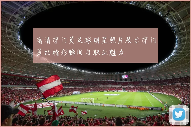 高清守门员足球明星照片展示守门员的精彩瞬间与职业魅力