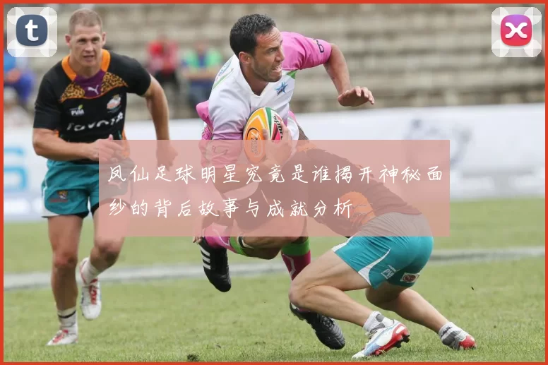 凤仙足球明星究竟是谁揭开神秘面纱的背后故事与成就分析