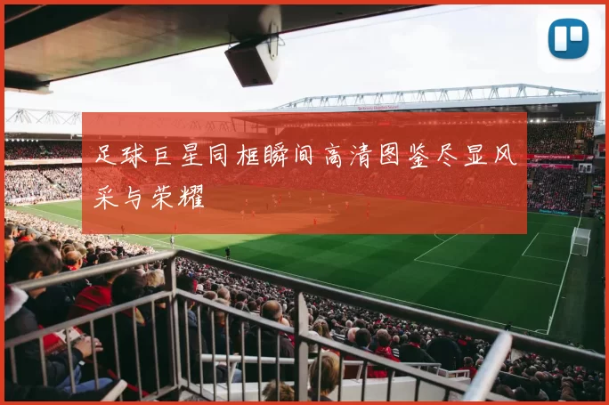 足球巨星同框瞬间高清图鉴尽显风采与荣耀