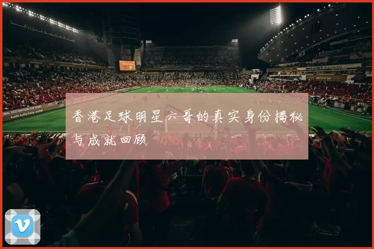 香港足球明星六哥的真实身份揭秘与成就回顾