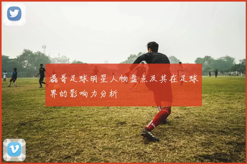 磊哥足球明星人物盘点及其在足球界的影响力分析