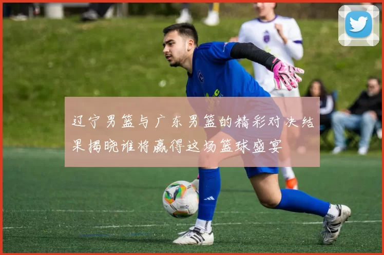 辽宁男篮与广东男篮的精彩对决结果揭晓谁将赢得这场篮球盛宴