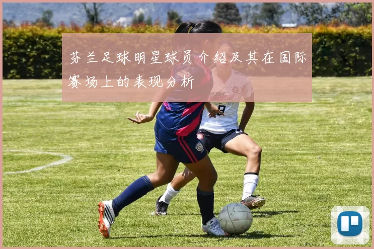 芬兰足球明星球员介绍及其在国际赛场上的表现分析